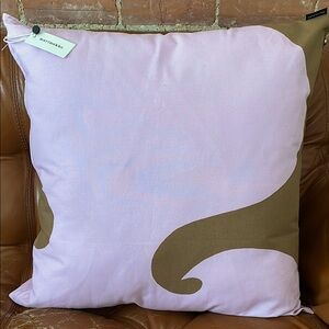 NWT Marimekko Jokeri Cushion Cover